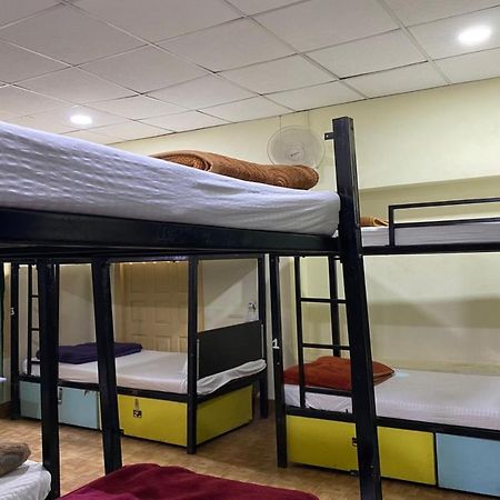 Vagabond Stay Hostel Varanasi Eksteriør bilde