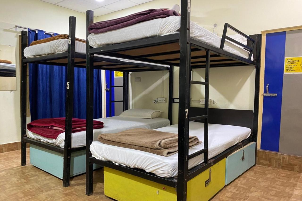 Vagabond Stay Hostel Varanasi Eksteriør bilde