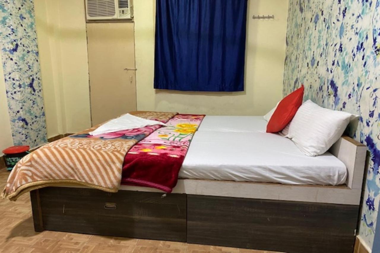 Vagabond Stay Hostel Varanasi Eksteriør bilde