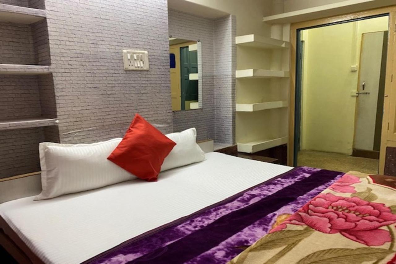 Vagabond Stay Hostel Varanasi Eksteriør bilde